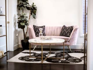 Pravidlo 60 – 30 – 10: Naučte sa trik dizajnérov, s ktorým sa vám konečne podarí zladiť bývanie a použiť farby správne!