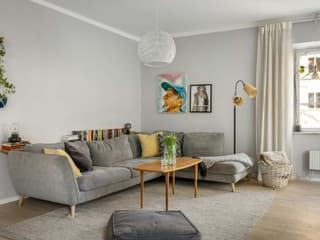 Bývate dlhé roky bez zmeny? 7 dizajnérskych trikov, ktoré menia atmosféru v miestnosti a nestoja ani cent