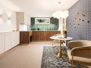 Je to bežný rodinný dom, no skrýva v sebe jedno prekvapenie. Suterén tu má nečakaný dizajn aj miesto perfektné na relax