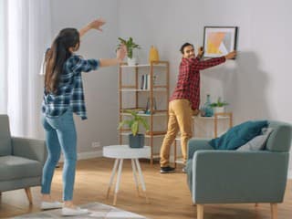 Zvládnete to aj bez dizajnéra, no mali by ste poznať toto: 5 kľúčových rád, ktoré vám pomôžu zariadiť bývanie svojpomocne