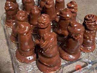 Legendárne likérové špice. Urobte si doma víkendovú klasiku lepšiu než z cukrárne.