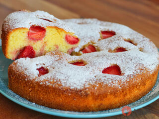 Poznáte zlaté pravidlo 4:1 na bublaninu od známej kuchárky? Dajte zbohom nepodarkom!