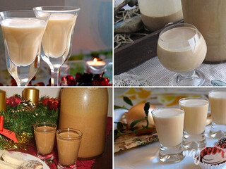 Na likér z obchodu si už nespomeniete. 13 skvelých receptov na domáci vianočný likér, ktorému neodolá žiadna návšteva.