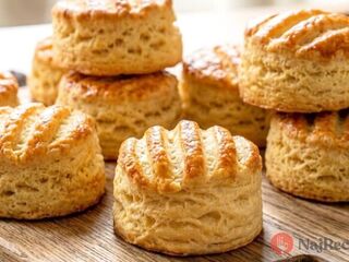 Žiadne oškvarky, ale poriadna dávka syra: Neuveríte, aké sú tieto pagáčiky jemné.