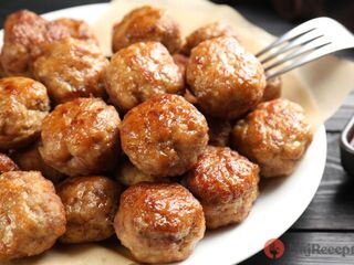 Také šťavnaté, že sa rozplývajú na jazyku: Jednoduchý návod, ako urobiť tie najlepšie fašírky.