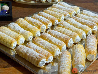 Rozprávkové šamrole, ktoré lámu rekordy. Tento recept od Milady je TOP.