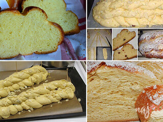 10 receptov na najlepšie vianočky, vďaka ktorým si ich už nemusíte kupovať.