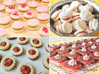 Chýba vám vianočné pečivo? 24 receptov na najžiadanejšie vianočné kolieska vás zachránia.