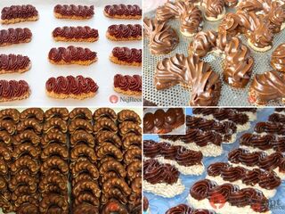 Lepšiu zbierku parížskych rožkov nenájdete: 20 overených receptov na túto sviatočnú klasiku.