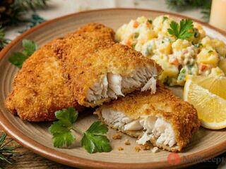 Ako na dokonale vypražanú rybu. S týmito trikmi ju dochutíte tak, že sa po nej len zapráši.