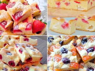 Od hrnčekovej klasiky až po luxusné verzie: 15 najlepších receptov na nadýchané bublaniny.