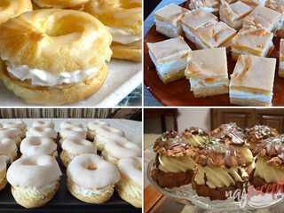 Ako pripraviť perfektné odpaľované cesto + najlepšie recepty