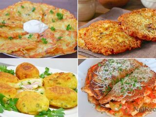 Nestíhate? Tieto zemiakové rýchlovky zachránia každý obed aj večeru.