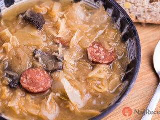 Kapustnica bez chuti? Týmito surovinami ju zmeníte na poriadnu bombu.