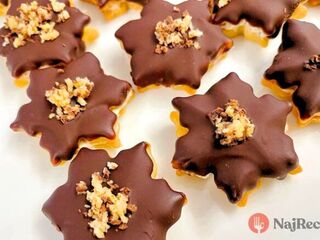 Margotkové vločky s kokosovým nádychom. Každý, kto ich vyskúšal, odo mňa pýta recept.