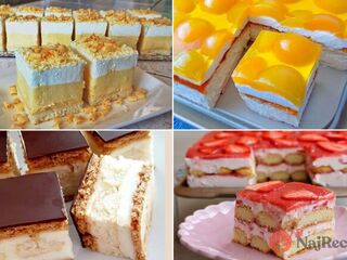 Vypnite rúru a užívajte si sviatky: 18 TOP nepečených dezertov na Veľkú noc.