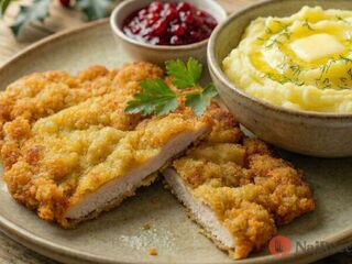 Ako ohriať rezeň, aby zostal chutný a chrumkavý? Mikrovlnke sa vyhnite, lepšia je táto možnosť.