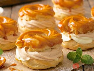 Najlepší recept na veterníky, ktorý mám po babičke. Chutia lepšie ako tie z cukrárne.