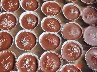 Najrýchlejšie vianočné pečivo? Tieto šuhajdy s orechovou náplňou zvládnete na poslednú chvíľu.