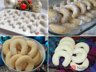 7 najčastejších chýb pri príprave vanilkových rožkov. Uistite sa, že o nich viete ešte pred pečením.