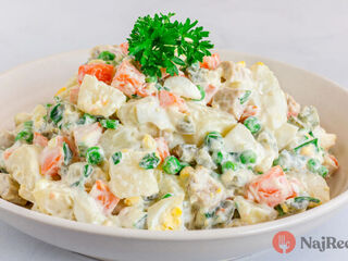 Toto je ten najlepší hrášok do veľkonočného zemiakového šalátu: Ako čerstvý aj mimo sezónu!