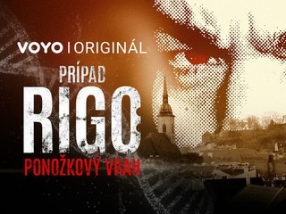 Lov na Ponožkového vraha: Voyo prinesie príbeh vyšetrovania, ktoré zmenilo slovenskú kriminalistiku