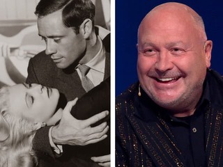 Šokujúce odhalenie! Michal David po rokoch zistil, že s mexickou Marilyn Monroe boli rodina