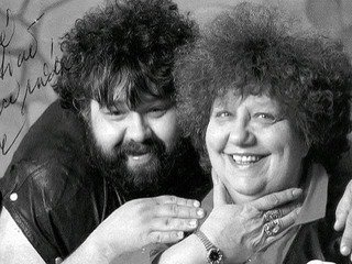 Syn Heleny Růžičkovej bol najtučnejším hercom v Európe: Vážil 312 kg, za deň vypil aj 15 litrov koly!