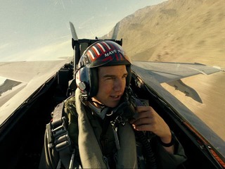 Top Gun oslavuje 40. výročie: V kinách máte jedinečnú príležitosť dopriať si VÝNIMOČNÝ ZÁŽITOK!