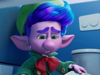 Lezú vám vianočné klasiky na nervy? Táto rozprávka vás dostane!