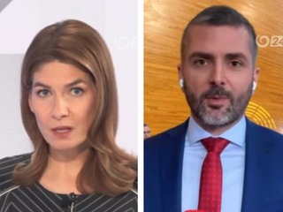 KRÁSNY MOMENT na obrazovkách JOJky: Potešili sa aj diváci!