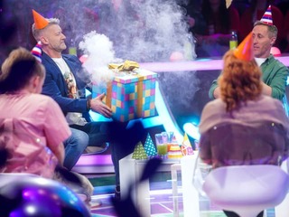 Herecké osobnosti v netradičnom súboji v Milujem Slovensko