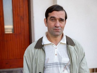 Milan Ondrík v ďalšej náročnej úlohe: Zahrá si SÉRIOVÉHO VRAHA!