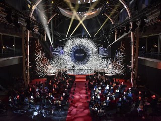 O slovenských Oscaroch môžete rozhodnúť aj vy! Ktorý film získa Slnko v sieti v kategórii Divácka cena?