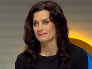 Kráska v Inkognite nadchla hádačov: Veď ona vyzerá ako... To je ale podoba!