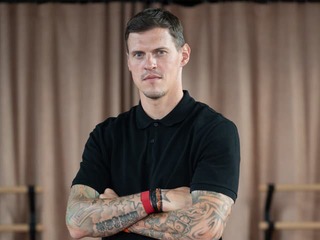 Martin Škrtel v Hollywoodskom trháku: Objavil sa v Iron Manovi!