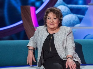 Jiřina Bohdalová oslavuje 95 rokov: S exmanželom Brzobohatým († 79) sa zmierili až tesne pred jeho smrťou!