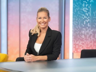 Barkolovej mama je vzácny úkaz: Vážení, táto šupa je už prababičkou!