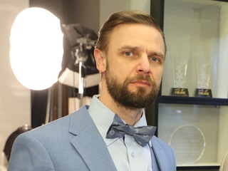 Do Dunaja mieri obľúbený herec: Starej mame by pri pohľade na neho puklo srdce!