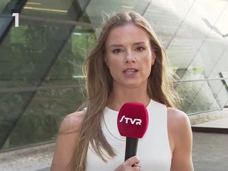 Kráska z STVR pózovala v bikinách: Pozrite na tú dokonalú postavičku!