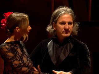 Juraj Mokrý zažil na parkete nočnú moru: Hrozivý pád v priamom prenose Let's Dance!