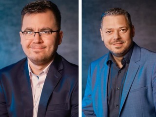 Hejtom Slovákov musia čeliť nielen hokejisti, ale aj komentátori: Takto sa s tým vyrovnávajú!