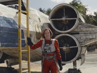 Konečne prichádza dlho očakávané pokračovanie Star Wars: Novinkou je aj ikonická Sigourney Weaver!