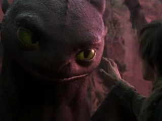 Jedinečný film Ako si vycvičiť draka prichádza do kín v hranej verzii