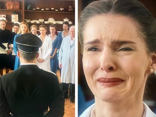 SUROVÁ POPRAVA dobráčky Magdy z Dunaja: Z tých záberov tuhne krv v žilách!