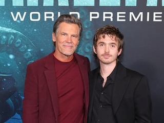 Filmová novinka Pád veľryby má za sebou svetovú premiéru: Pozrite sa, ako to tam vyzeralo!