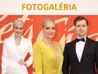 Let's Dance plné hviezd: Štýlové markizáčky a... Túto kočku miluje Jožo Kollár zo Sľubu!