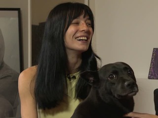 Známa Slovenka má miláčika z druhej ruky... A v striedavej starostlivosti!