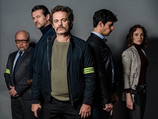 Neuer aj v druhej sérii stavia na silných menách. K mladším tváram sa pridá herecká legenda