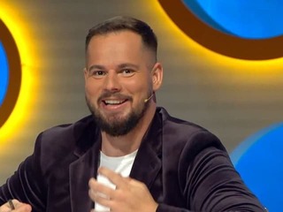 Fero Joke predstavil svoju lásku: Sú spolu už 11 rokov